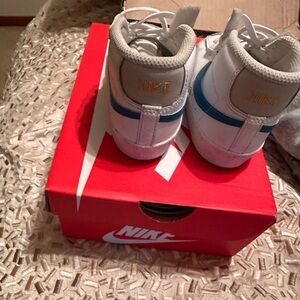 Nike blazer mid 77 8c VGUC.